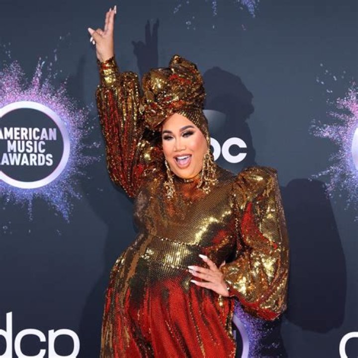 The Real Reason Why Patrick Starrr Wears a Turban Explained