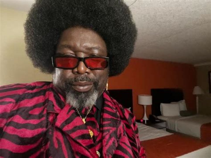 The Police Raided Afroman's House — and Then He Wrote a Song About It