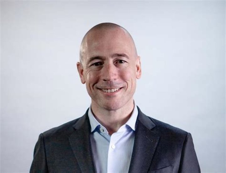 Why Is Brian Humphries Leaving Cognizant As CEO?