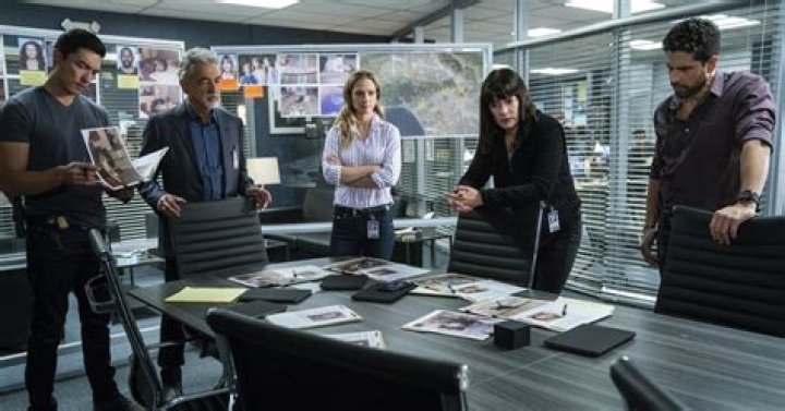 'Criminal Minds' Ends Its Impressive 15-Year Run on CBS