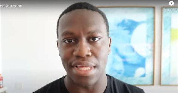 Deji Says He Wants to Box Again After Loss to TikToker Vinnie Hacker