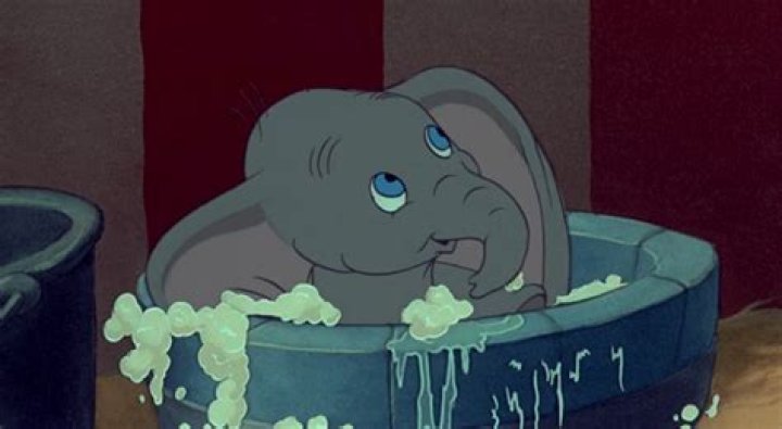 'Dumbo' Has a Character Named Jim Crow and Racist Stereotypes About Black People