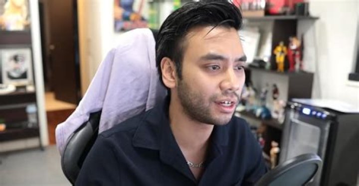 Why Is He Called Gigguk? The Anime Fan's Name, Explained