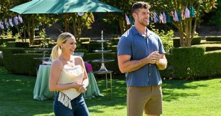 Wait, Did Hilary Duff's Guest Appearance on 'The Bachelor' Overlap With Her Daughter's Birthday Party?