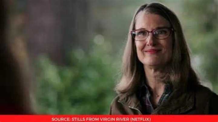 Why Is Jack Mad at Hope in 'Virgin River'? — Their Beef, Explained