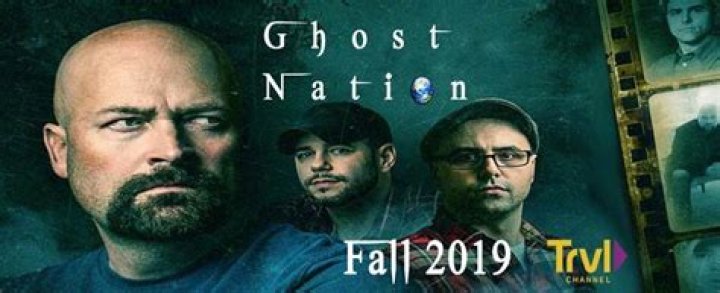 Jason Hawes From 'Ghost Hunters' Is Working on a Different Paranormal Show Now