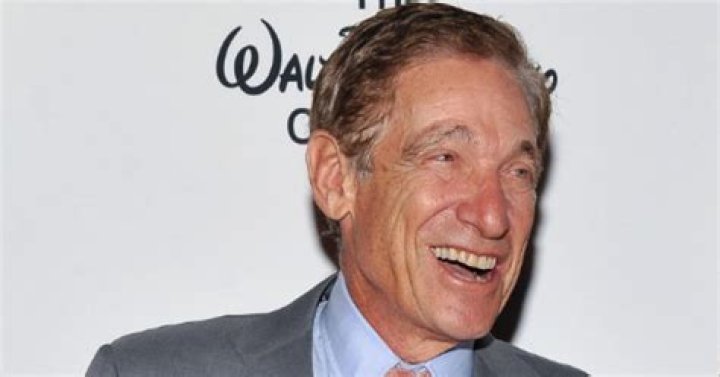 Why Is 'Maury' Canceled? The Legendary Show Is Coming to an End