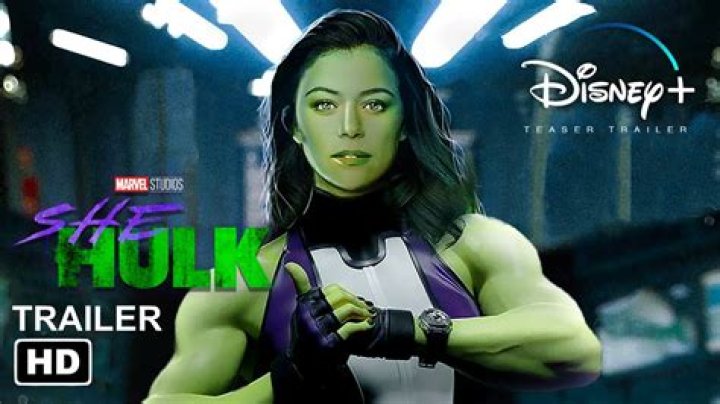 Why Is She-Hulk Small in Disney Plus' Show? Fans Aren't Happy