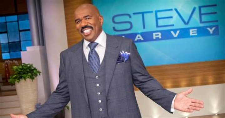 Steve Harvey's Popular Daytime Talk Show Is Coming to an End