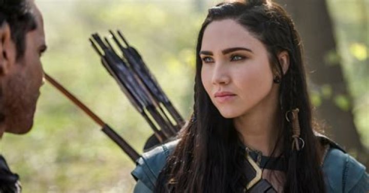 'The Outpost' Ending After Season 4? Here's Why the Series Was Canceled