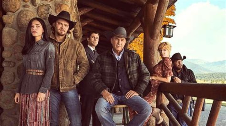 Can't Find 'Yellowstone' on Paramount Plus? We Got You Covered