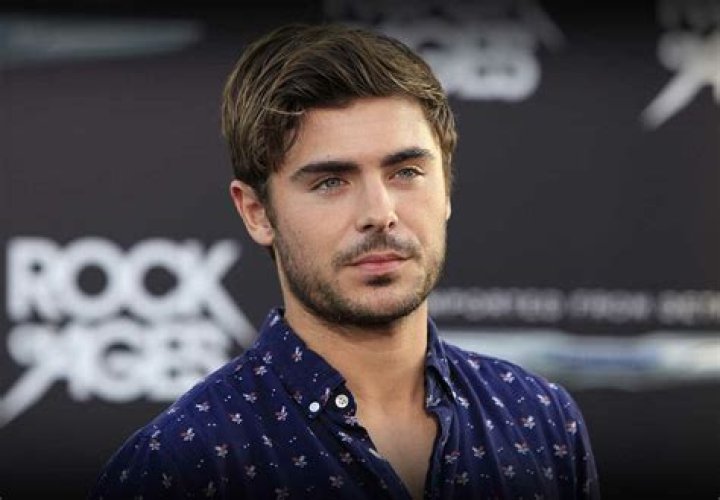 Unfortunately, Zac Efron Won't Be Channeling Troy Bolton During Quarantine