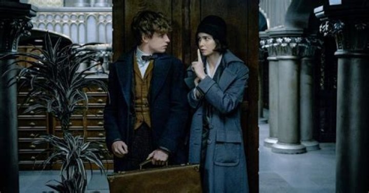 Tina Goldstein Is Barely in the New 'Fantastic Beasts' and Rumors Are Swirling