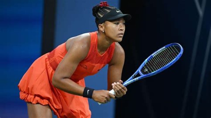 Naomi Osaka Withdraws From Australian Open?