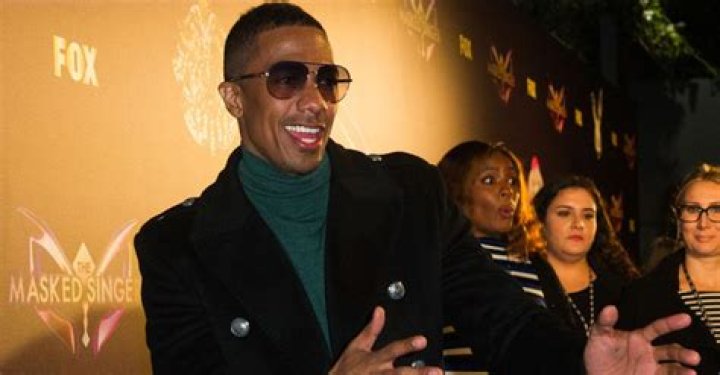 Nick Cannon Was Replaced on 'America's Got Talent' After Making a Joke About NBC