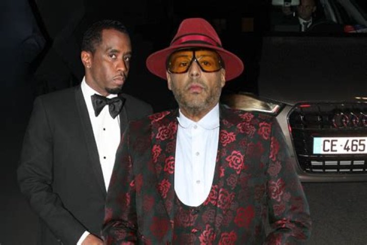 Why Was Al B. Sure In A Coma? What Happened To Him- Illness And Health Update