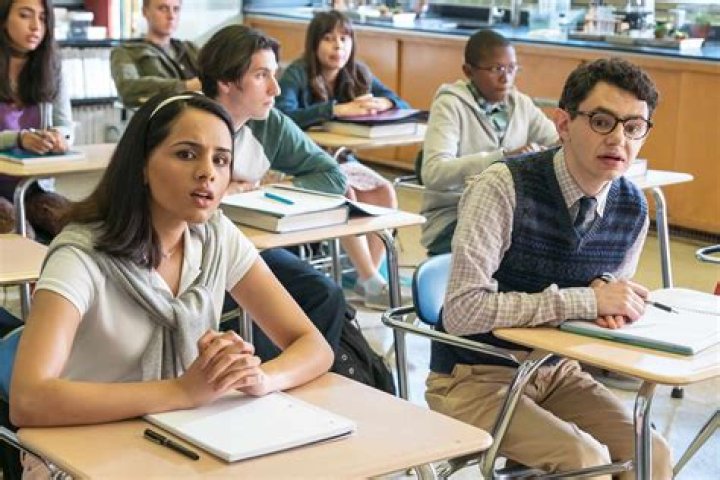 'A.P. Bio' Has Been Canceled Again — This Time After Two Seasons on Peacock