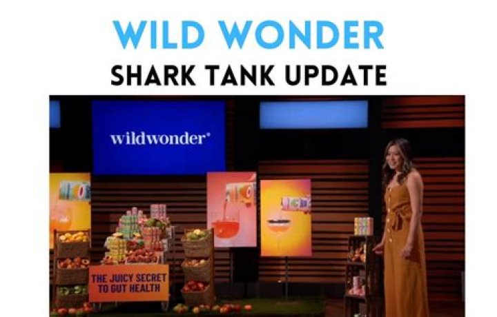 Wildwonder Shark Tank – Founder, Net Worth, and Investment
