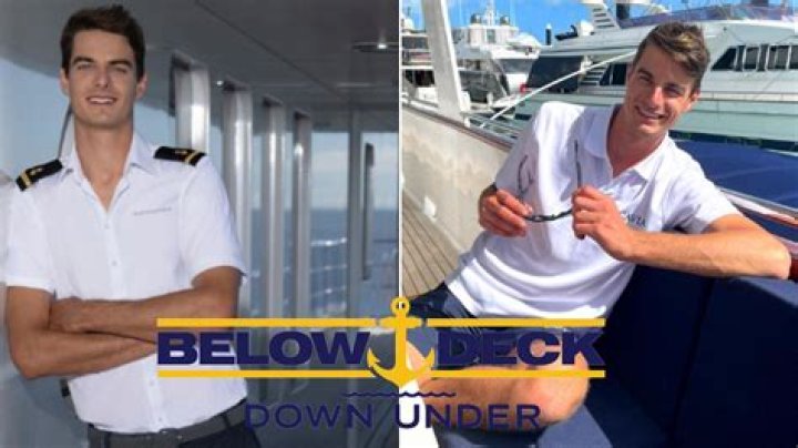 Will Adam Lukasiewicz Return to Below Deck Down Under?