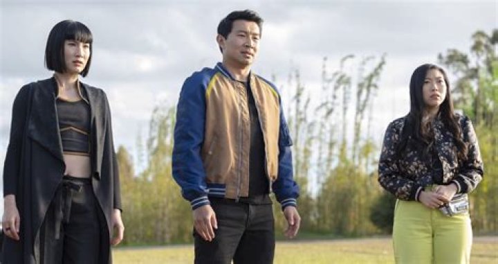 Awkwafina Could Have a Very Bright Future in the MCU After Starring in 'Shang-Chi'