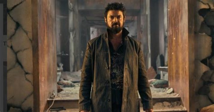 Will Butcher and Hughie Die From Taking Temp V in 'The Boys'? Here's What We Know