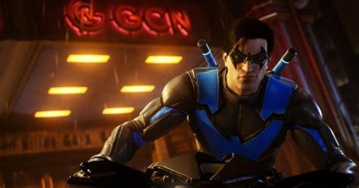 Players Are Holding Out Hope for More Content for 'Gotham Knights'