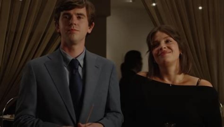 Do Shaun Murphy and Lea Dilallo Actually Get Married on 'The Good Doctor'?