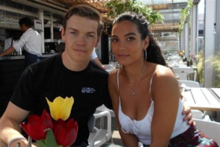 Who Is Will Poulter’s Ex-Girlfriend Yasmeen Scott?