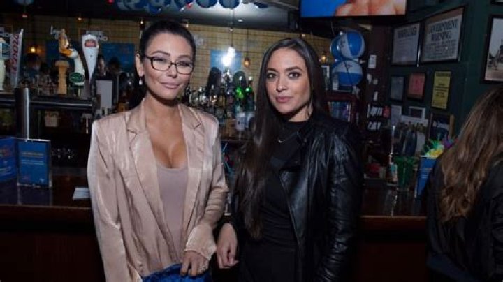 The 'Jersey Shore' Cast Chimes In About Those Sammi Rumors: "She's Been Gone for Like 10 Years" (EXCLUSIVE)