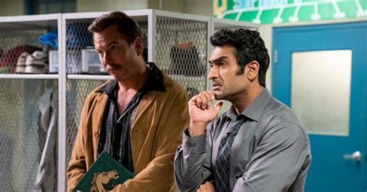 Will There Be a Season 2 of 'Murderville'? The Showrunner Has Ideas for Future Episodes