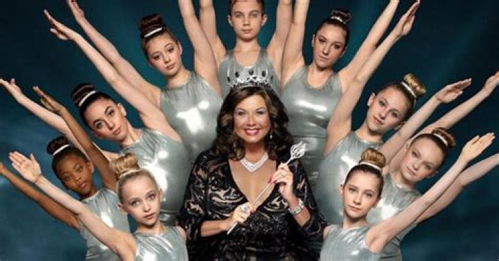 Here’s the Instagram Post That Gives Us Hope for a 'Dance Moms' Season 9