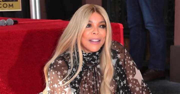 Wendy Williams May Be Returning to a Small Screen Near You 