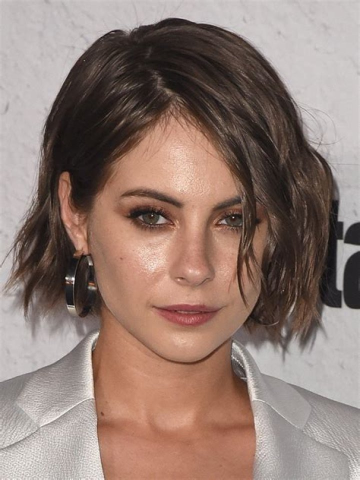 Willa Holland – Biography, Facts & Life Story