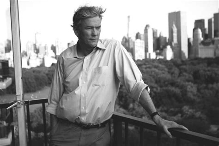 William Finnegan The New Yorker, Surfer, Barbarian Days, Books, Wife, and Net Worth