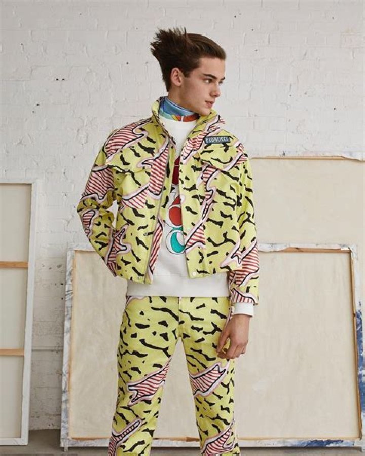 William Franklyn-Miller Phone Number, WhatsApp No Contact No Mobile