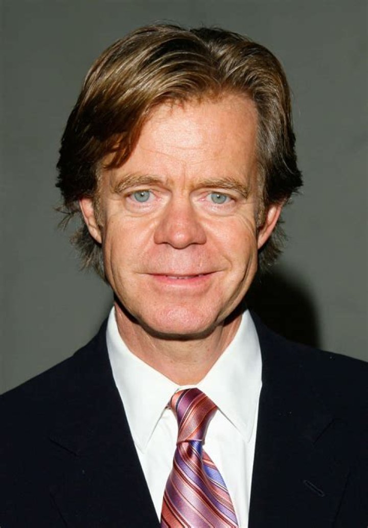 William H Macy – Biography, Facts & Life Story