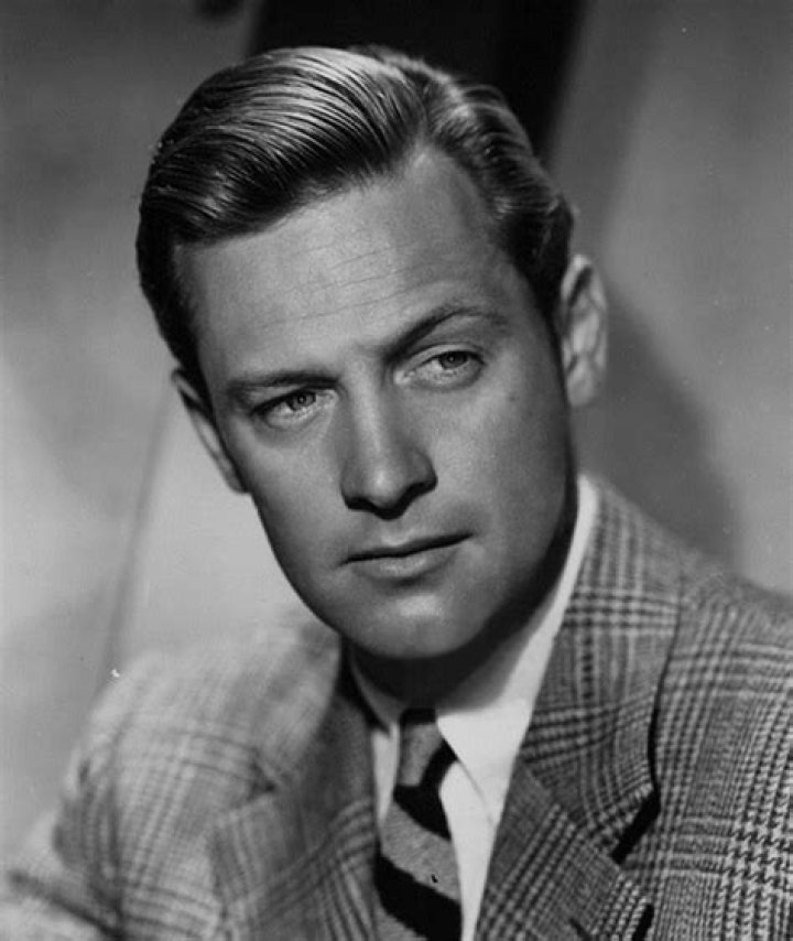 William Holden – Biography, Facts & Life Story