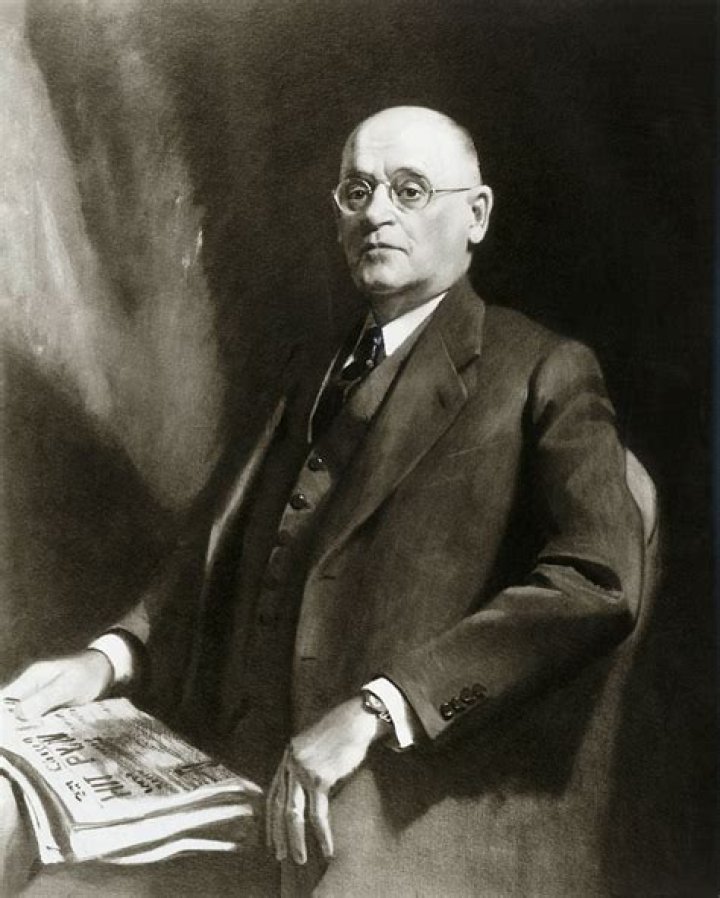 William Kellogg Net Worth – How Much is William Kellogg Worth?