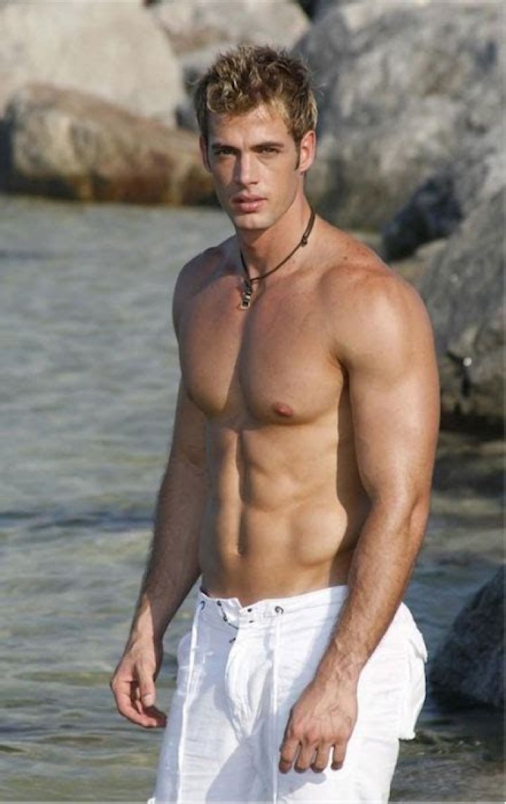 William Levy Height
