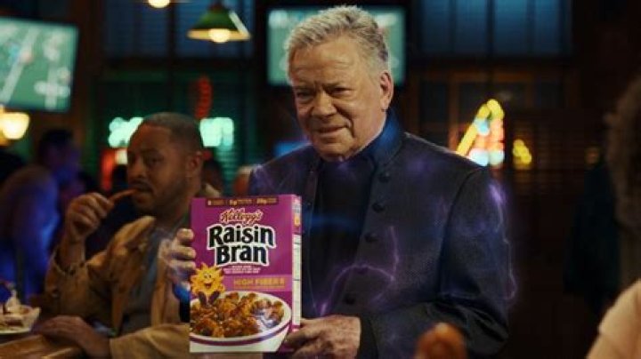 William Shatner on His Current Health: "I Don't Have Long to Live"