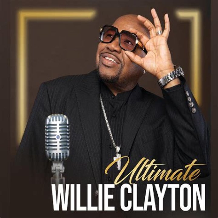 Willie Clayton Net Worth
