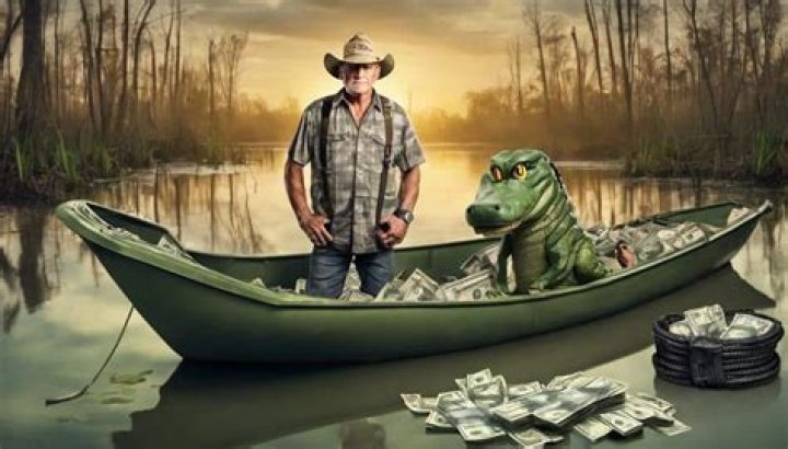 Willie Edwards Net Worth – How Much is Willie Edwards Worth?