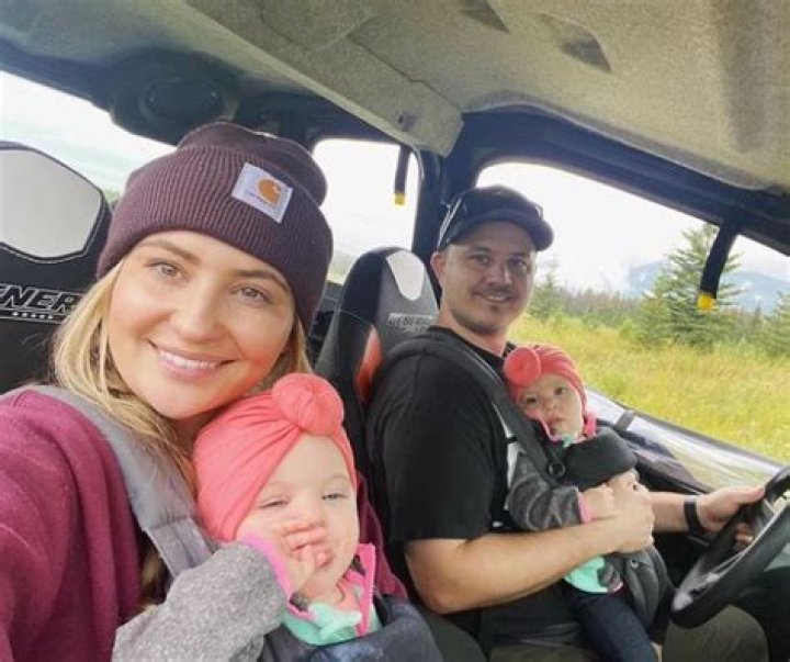 Willow Palin Net Worth