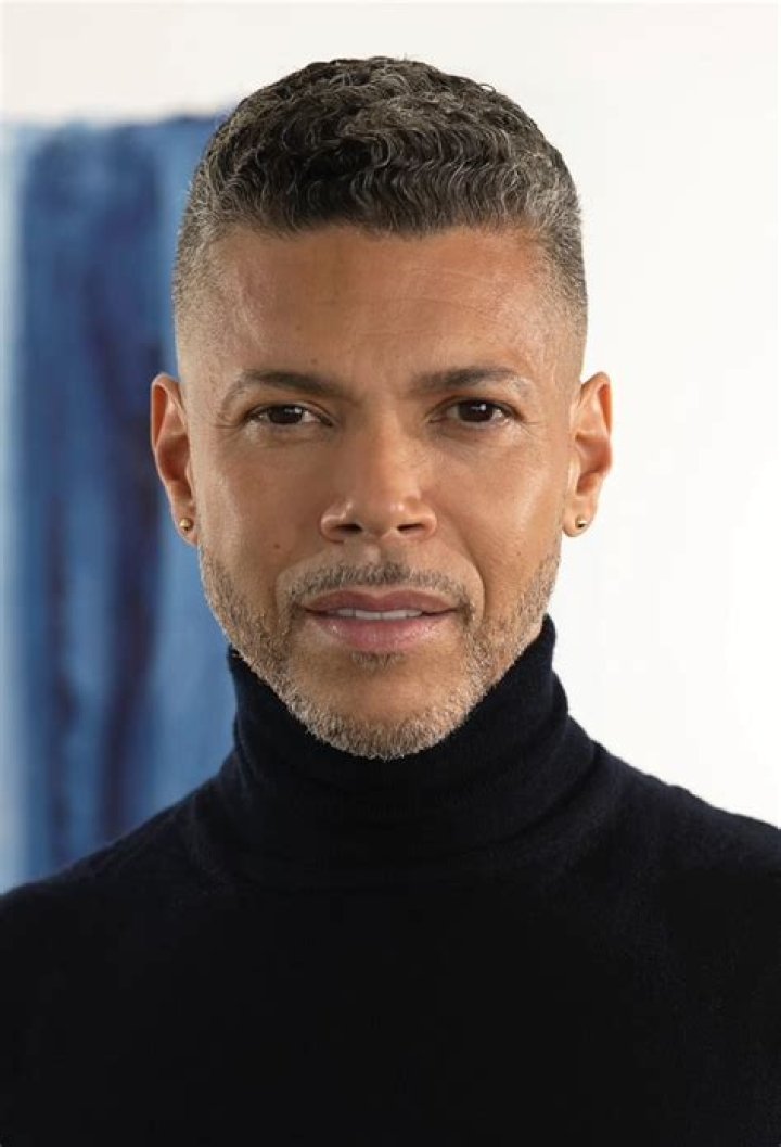 Wilson Cruz