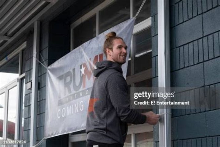 Where Is Wirth on This Season of 'Very Cavallari'? — Plus, Is He Single?