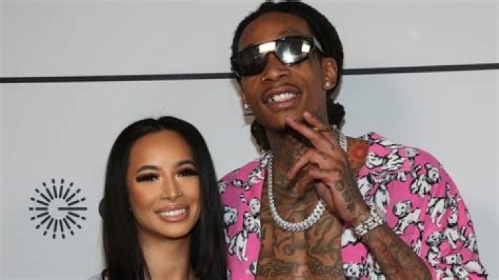 Who Is Wiz Khalifa Dating? Get To Know His Girlfriend Aimee Aguilar