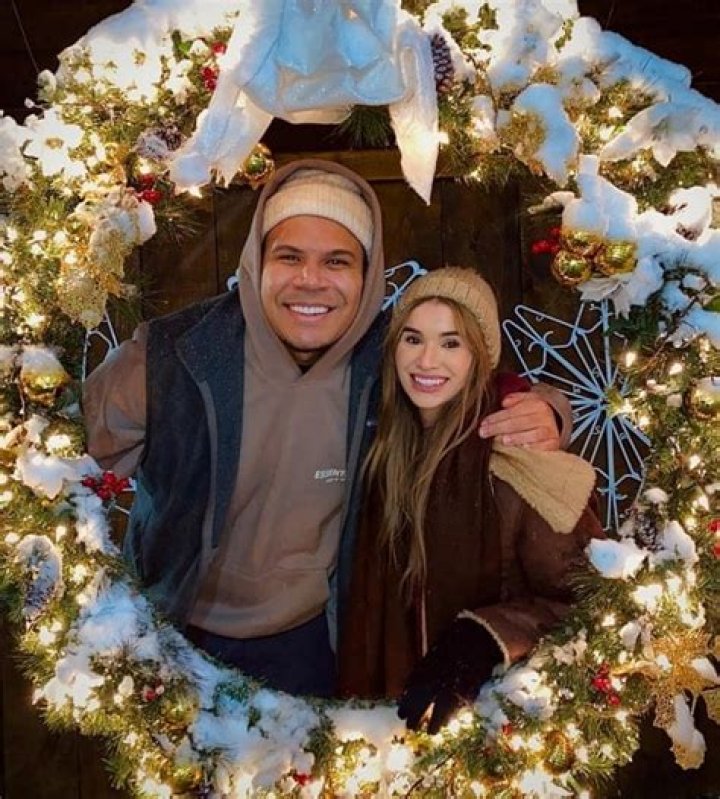 WolfieRaps Dating Sylvia Gani Again | His Cheating Scandal, Apology And Its Aftermath Timeline