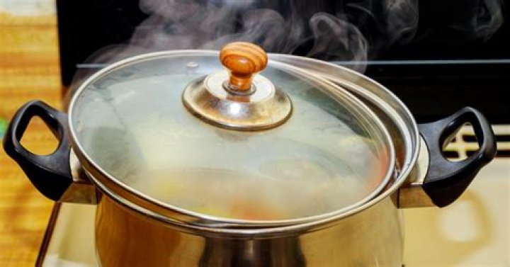 Woman Remains Eerily Calm After Crockpot Explodes in Car, Coats Interior in Soup