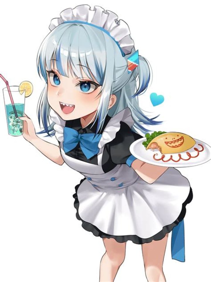 Woman Says She Makes About $26,000 a Month as a Topless Maid