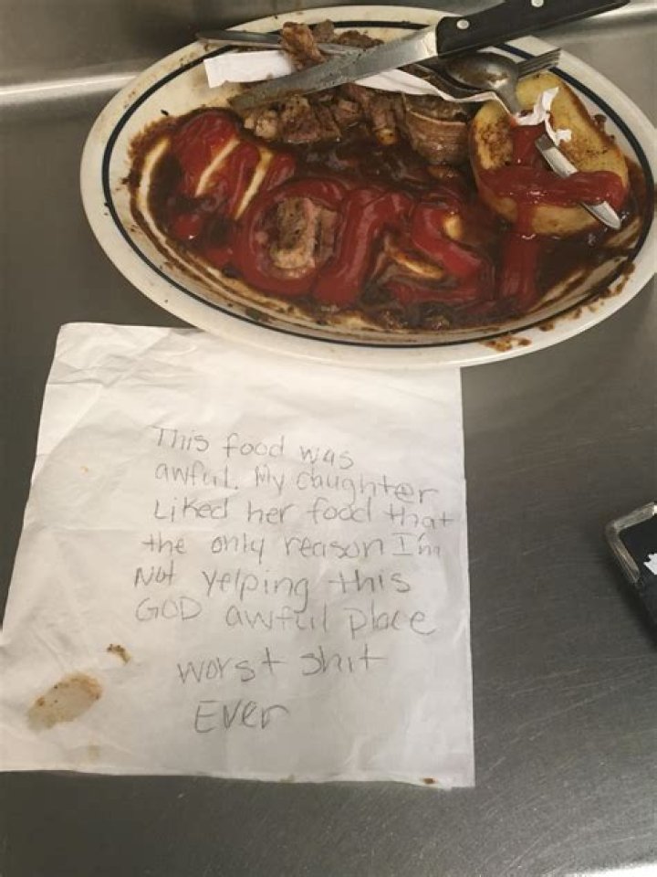 Food Service Workers Share the Most Nonsensical Demands They've Ever Gotten From Customers